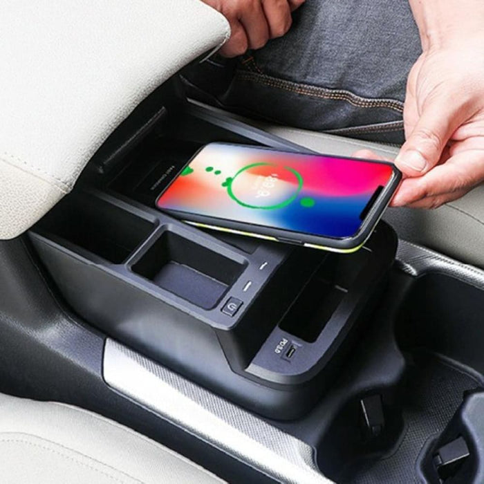 10w Wireless Charger For Honda Cr v