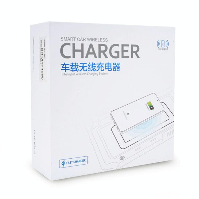10w Wireless Charger For Honda Inspire