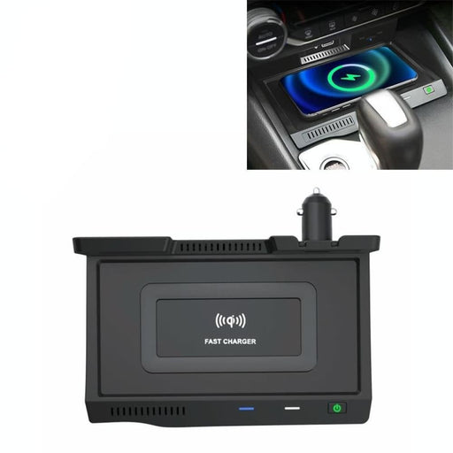 10w Wireless Charger For Nissan Teana