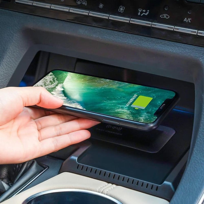 10w Wireless Charger For Toyota Avalon