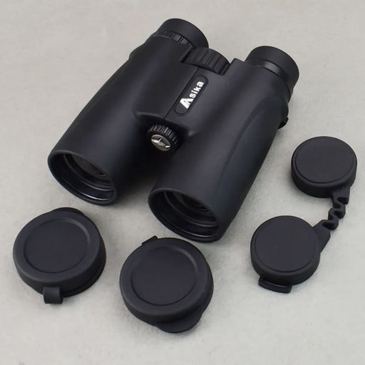 10x42 Hd Night Vision Telescope Bak4 Prism Optics Powerful