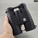 10x42 Hd Night Vision Telescope Bak4 Prism Optics Powerful