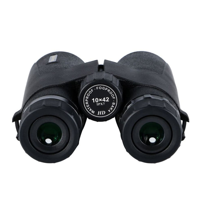 10x42 Night Vision Hd Waterproof Binoculars Telescope