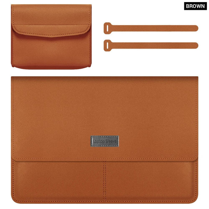 11 15.6 Inch Laptop Sleeve Bag Macbook Dell Hp Acer Lenovo