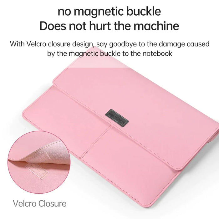 11 15.6 Inch Laptop Sleeve Bag Macbook Dell Hp Acer Lenovo