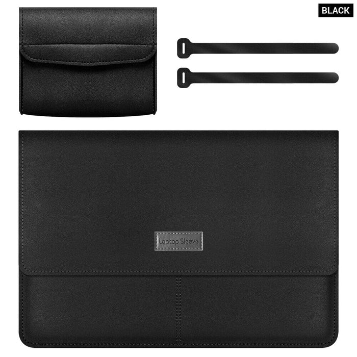 11 15.6 Inch Laptop Sleeve Bag Macbook Dell Hp Acer Lenovo