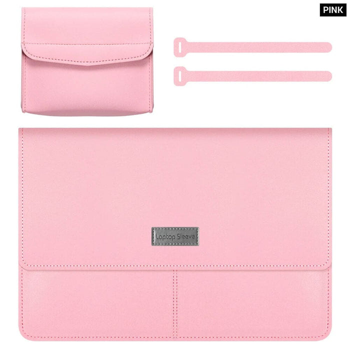 11 15.6 Inch Laptop Sleeve Bag Macbook Dell Hp Acer Lenovo