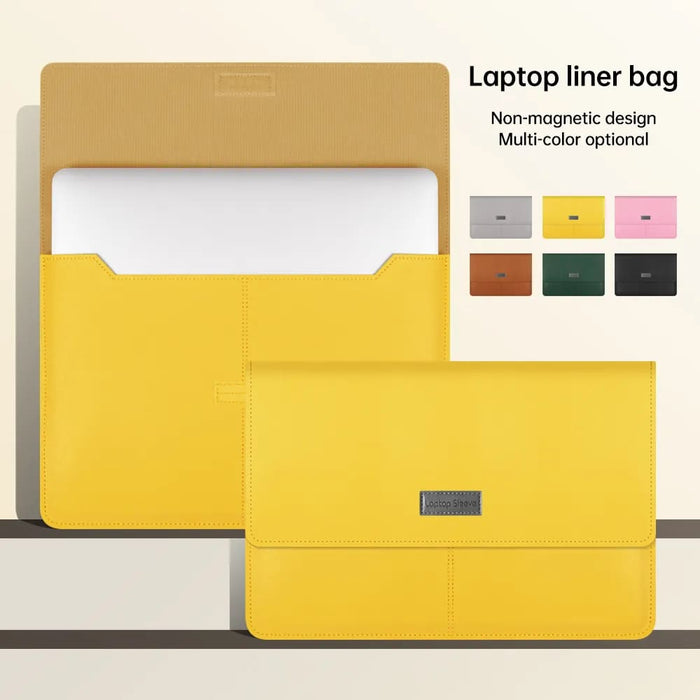 11 15.6 Inch Laptop Sleeve Bag Macbook Dell Hp Acer Lenovo