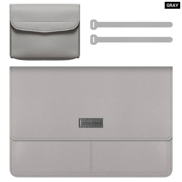 11 15.6 Inch Laptop Sleeve Bag Macbook Dell Hp Acer Lenovo