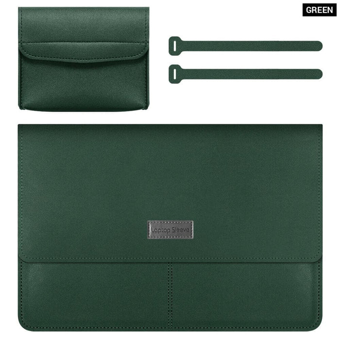 11 15.6 Inch Laptop Sleeve Bag Macbook Dell Hp Acer Lenovo