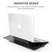 11 15 Inch Laptop Sleeve Case Bag For Macbook Air Pro Dell
