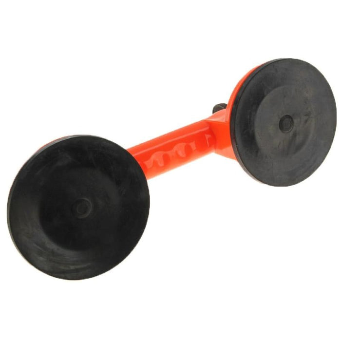 11.5cm Double Suction Cup Dent Puller For Pc Laptop Imac
