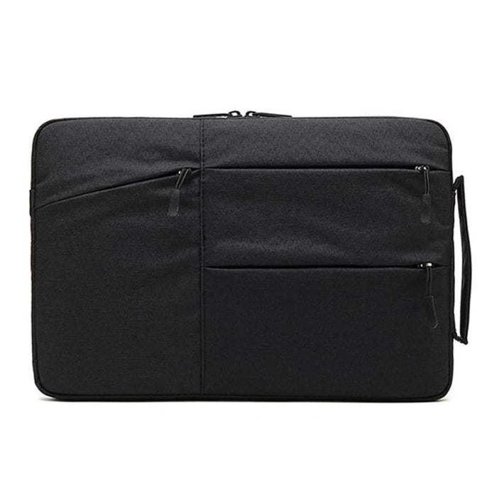 11.6 Inch Polyester Business Laptop Liner Bag With Zipper