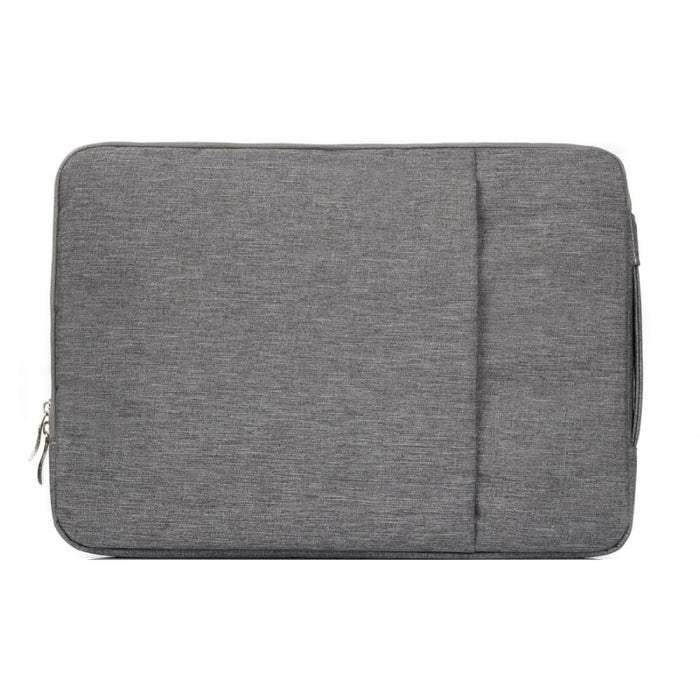 11.6 Universal Fashion Soft Laptop Denim Bag Portable