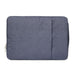 11.6 Universal Fashion Soft Laptop Denim Bag Portable