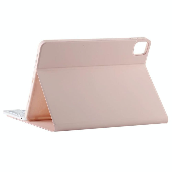 11 Inch Bluetooth Tablet Case With Backlight And Pen Slot