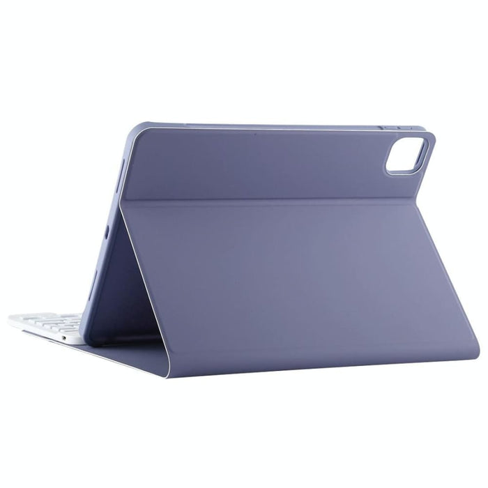 11 Inch Bluetooth Tablet Case With Backlight And Pen Slot