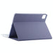 11 Inch Bluetooth Tablet Case With Backlight And Pen Slot
