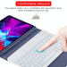 11 Inch Bluetooth Tablet Case With Backlight And Pen Slot