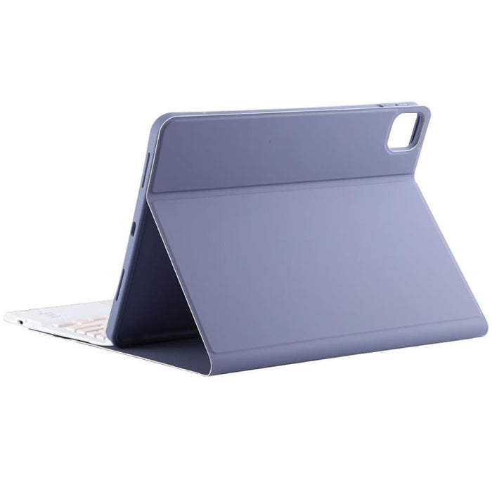 11 Inch Bluetooth Tablet Case With Touchpad And Pen Slot