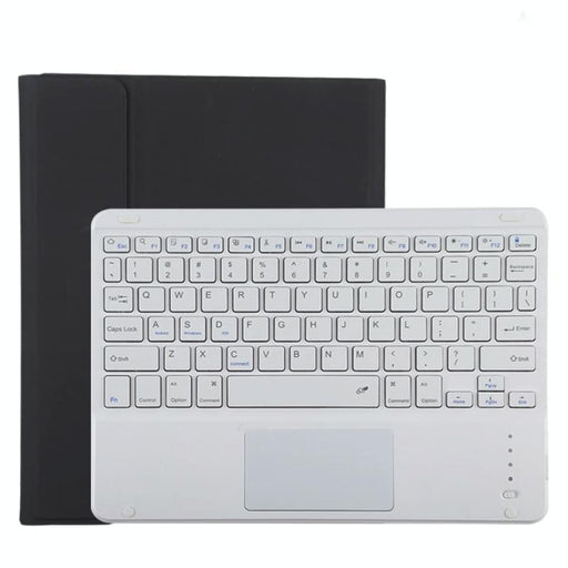 11 Inch Bluetooth Tablet Case With Touchpad And Pen Slot