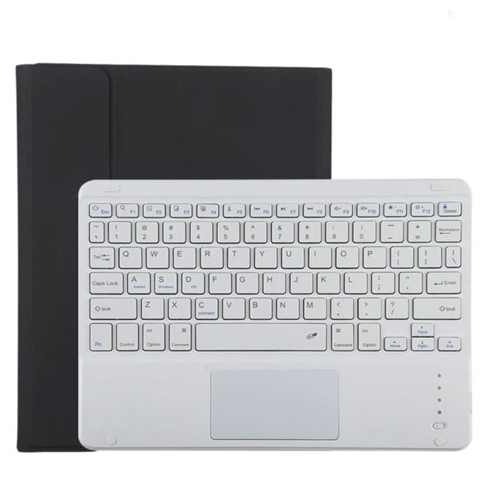 11 Inch Bluetooth Tablet Case With Touchpad And Pen Slot