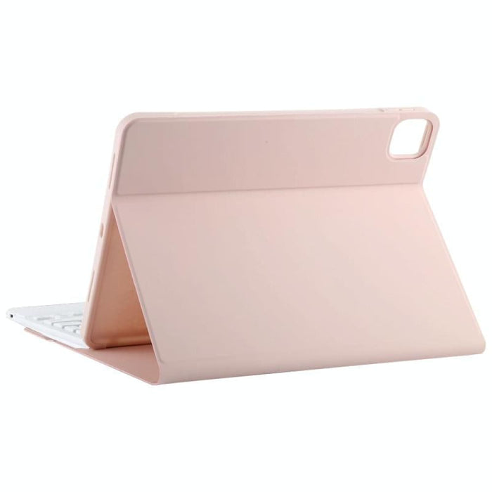 11 Inch Bluetooth Tablet Case With Touchpad And Pen Slot