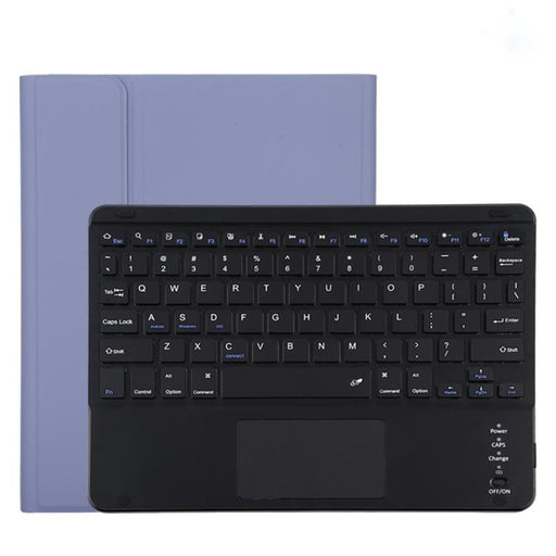 11 Inch Bluetooth Tablet Case With Touchpad And Pen Slot