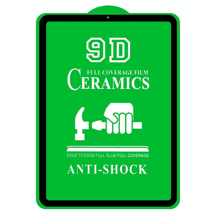 11 Inch Full Screen Ceramic Film For Ipad Pro And Air