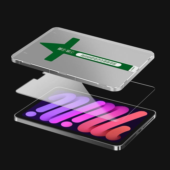 11 Inch Ipad Pro 0.3mm Light Tempered Glass Film