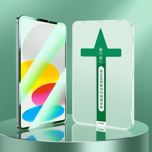 11 Inch Ipad Pro 0.3mm Light Tempered Glass Film