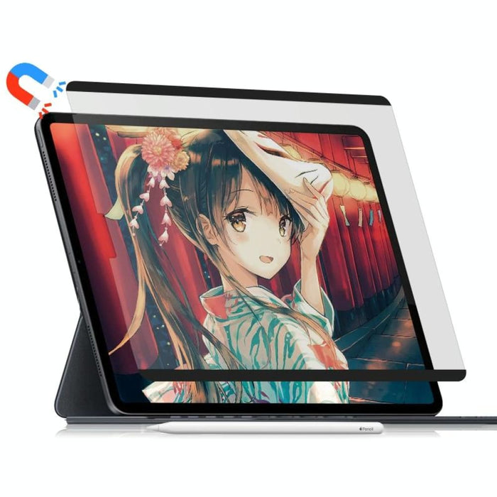11 Inch Ipad Pro/air Magnetic Tablet Paperfeel Film