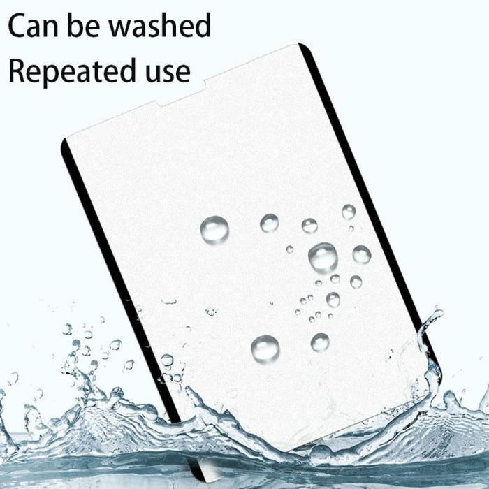 11 Inch Ipad Pro/air Magnetic Tablet Paperfeel Film