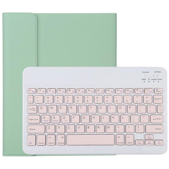 11 Inch Ipad Pro Case With Bluetooth And Pen Slot