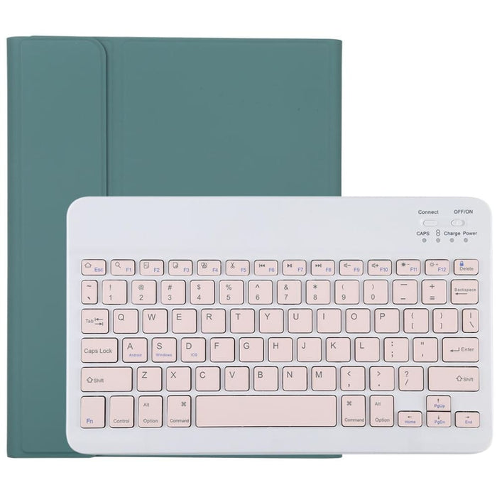 11 Inch Ipad Pro Case With Bluetooth And Pen Slot