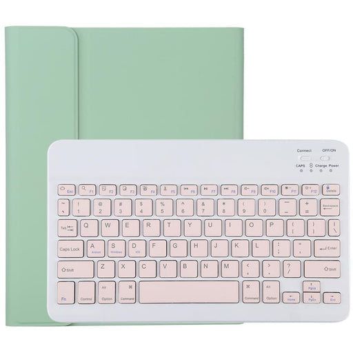 11 Inch Ipad Pro Case With Bluetooth And Pen Slot