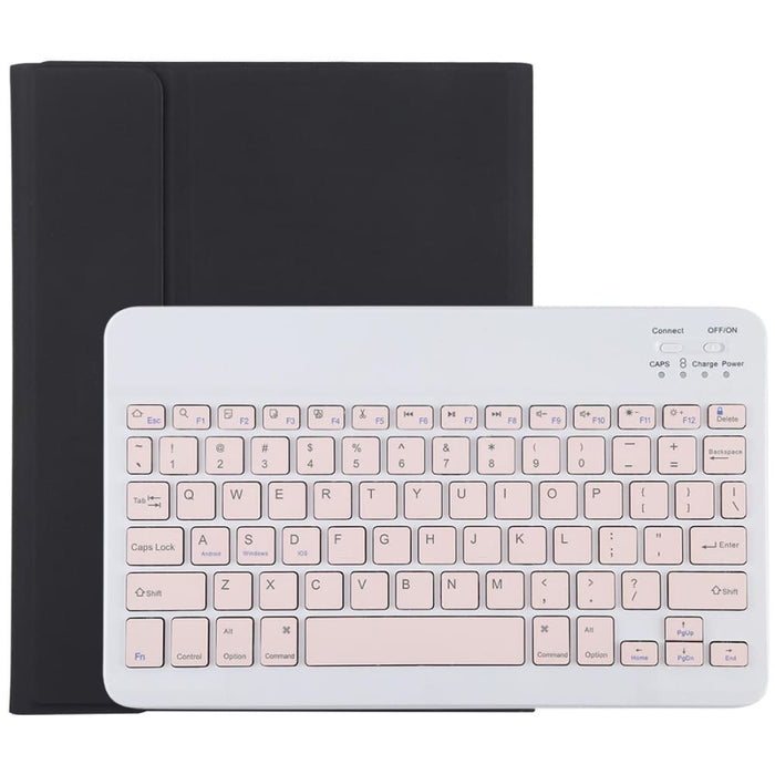 11 Inch Ipad Pro Case With Bluetooth And Pen Slot