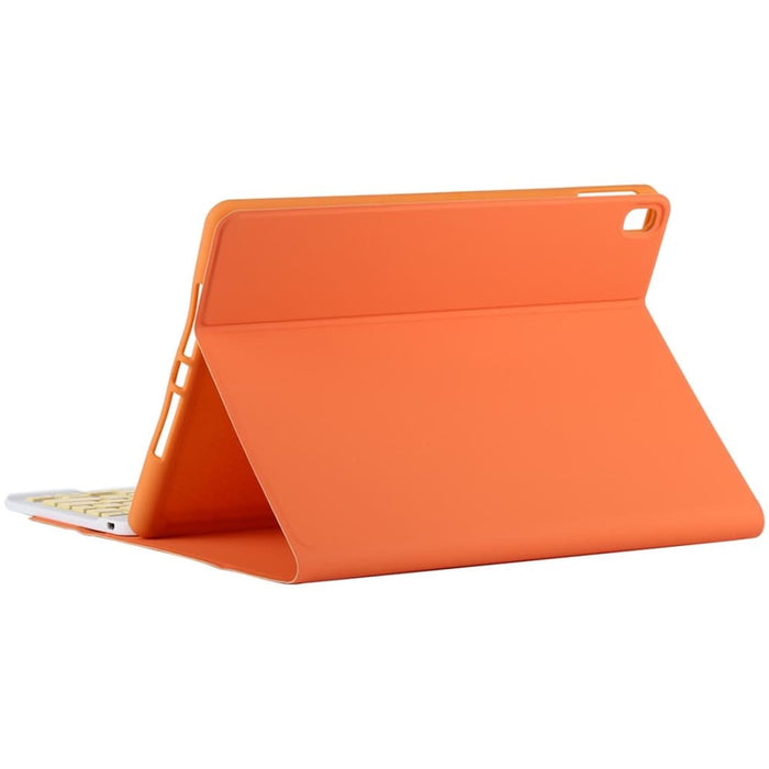 11 Inch Ipad Pro Case With Bluetooth And Pen Slot