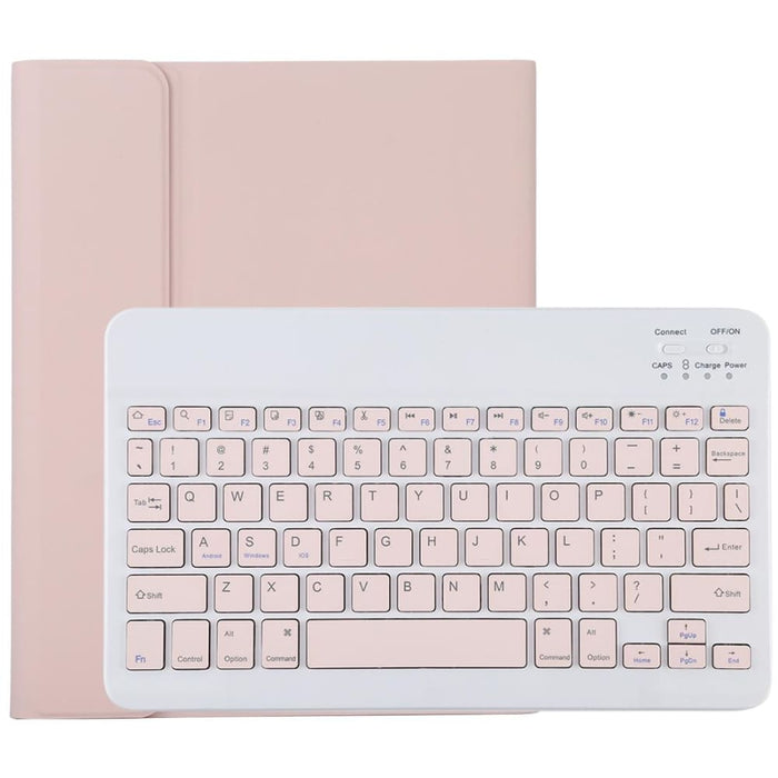 11 Inch Ipad Pro Case With Bluetooth And Pen Slot