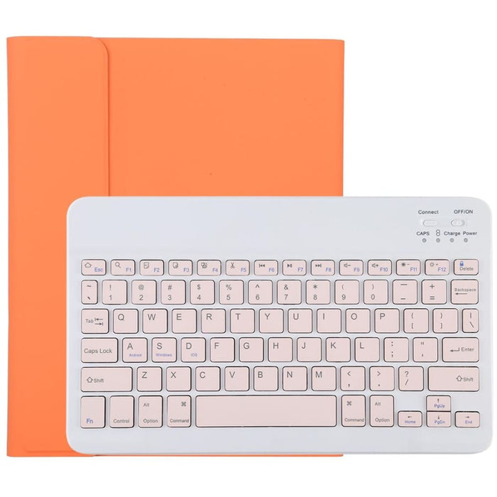 11 Inch Ipad Pro Case With Bluetooth And Pen Slot
