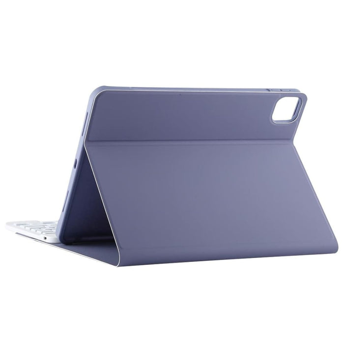 11 Inch Ipad Pro Detachable Bluetooth Case With Backlight