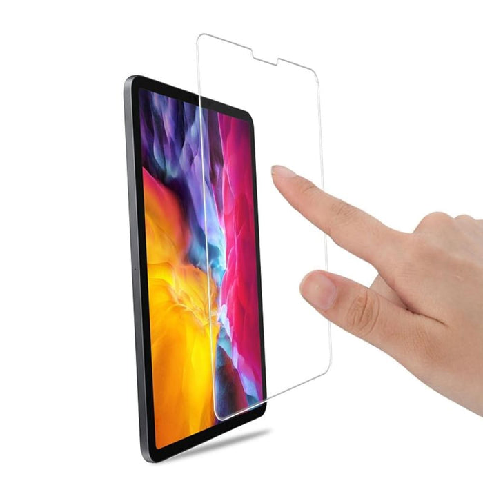 11 Inch Ipad Pro Tempered Glass Film 0.33mm 9h 2.5d