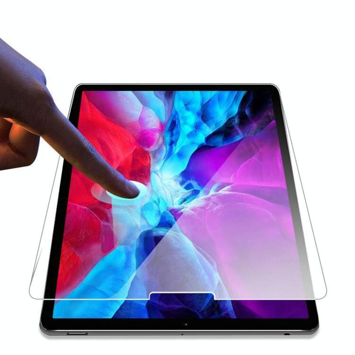 11 Inch Ipad Pro / Tempered Glass Film 9h Hd Anti