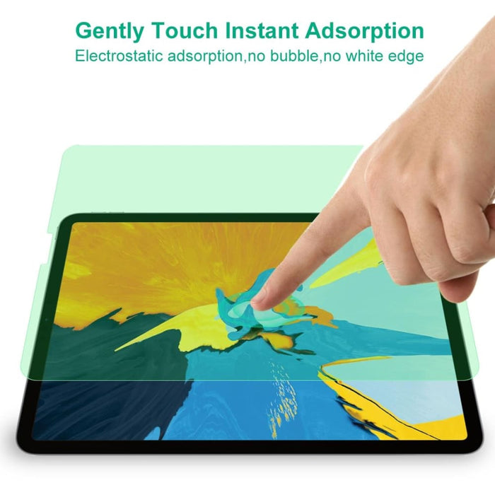 11 Inch Ipad Pro Tempered Glass Screen Protector