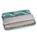 11 Inch Pu Leather Printing Laptop Liner Bag Tablet Sleeve