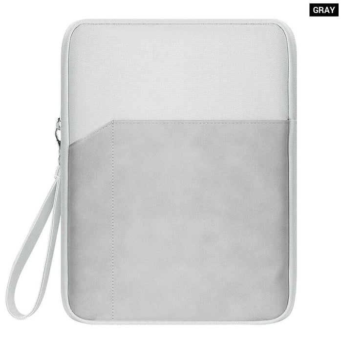11 Inch Tablet Sleeve For Ipad 10 Gen 7 Pro Air 5 2 Mini 6