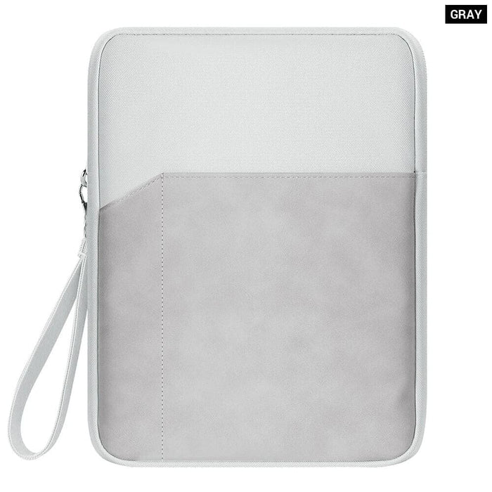 11 Inch Tablet Sleeve for Ipad 10 Gen 7 Pro Air 5 2 Mini 6