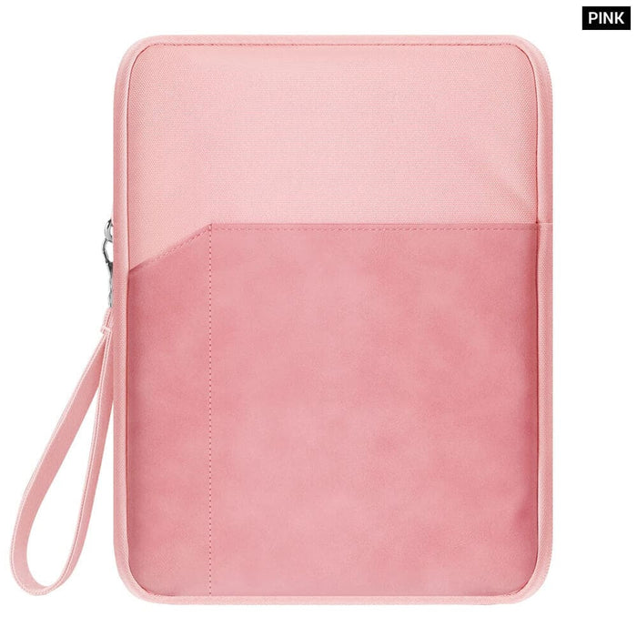 11 Inch Tablet Sleeve for Ipad 10 Gen 7 Pro Air 5 2 Mini 6