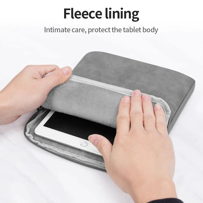 11 Inch Tablet Sleeve for Ipad 10 Gen 7 Pro Air 5 2 Mini 6
