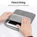 11 Inch Tablet Sleeve for Ipad 10 Gen 7 Pro Air 5 2 Mini 6